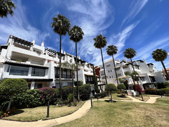 Image No.13-Appartement de 2 chambres à vendre à Calahonda