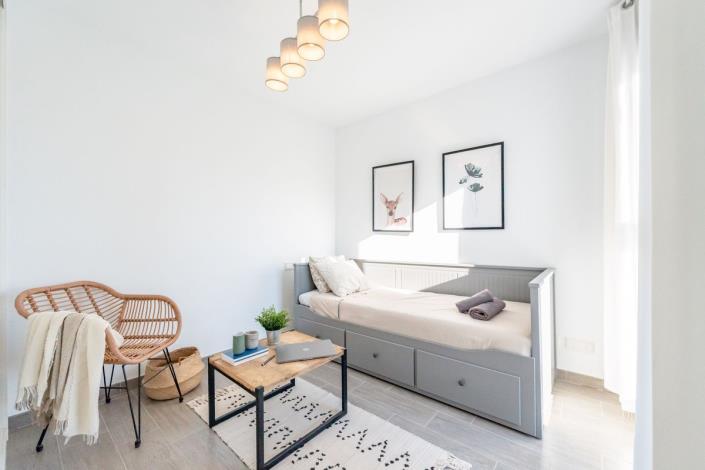 Image No.19-3 Bed Apartment for sale