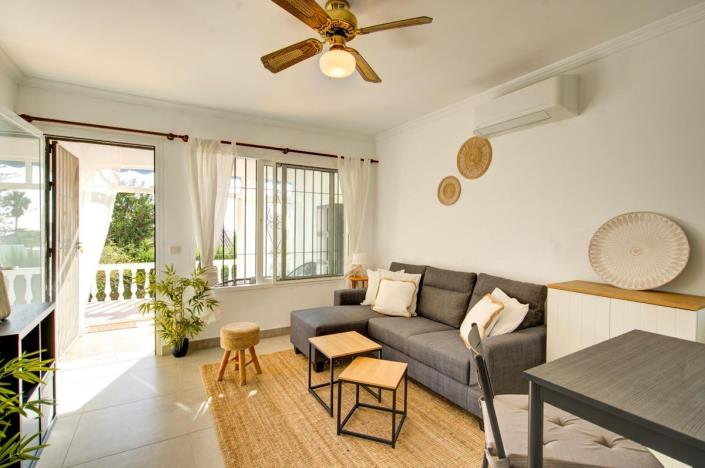 Image No.2-Appartement de 2 chambres à vendre à La Cala De Mijas