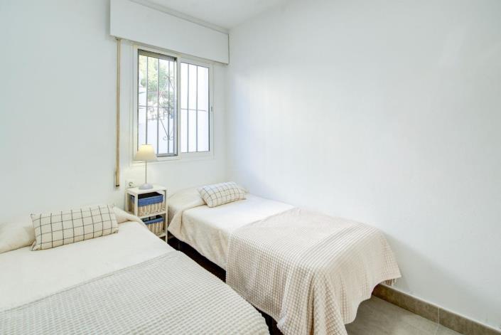 Image No.5-Appartement de 2 chambres à vendre à La Cala De Mijas