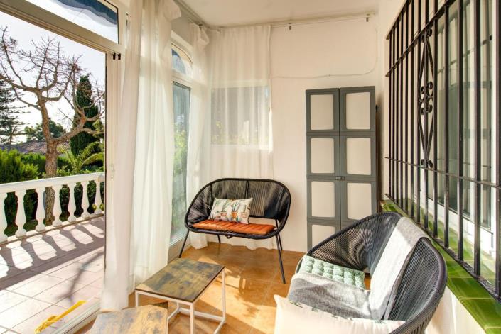 Image No.7-Appartement de 2 chambres à vendre à La Cala De Mijas