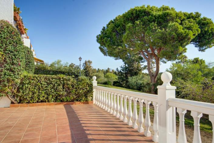 Image No.8-Appartement de 2 chambres à vendre à La Cala De Mijas