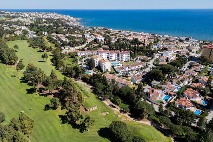 Image No.12-Appartement de 2 chambres à vendre à La Cala De Mijas