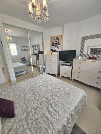 Image No.5-Appartement de 2 chambres à vendre à Calahonda