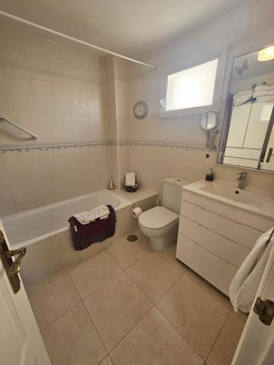 Image No.6-Appartement de 2 chambres à vendre à Calahonda