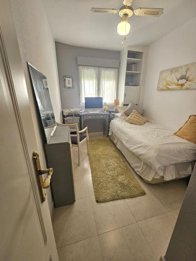 Image No.7-Appartement de 2 chambres à vendre à Calahonda