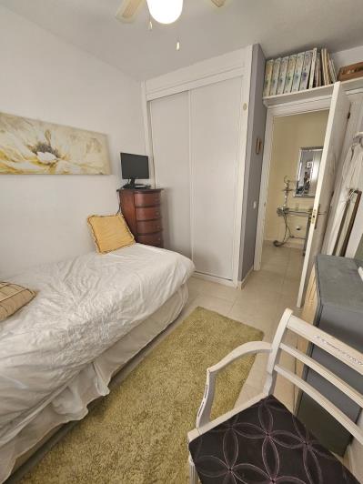 Image No.8-Appartement de 2 chambres à vendre à Calahonda