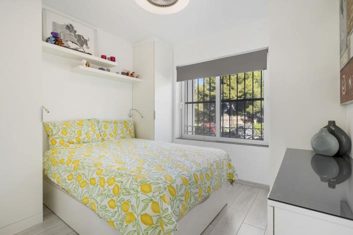 Image No.8-Appartement de 2 chambres à vendre à Miraflores