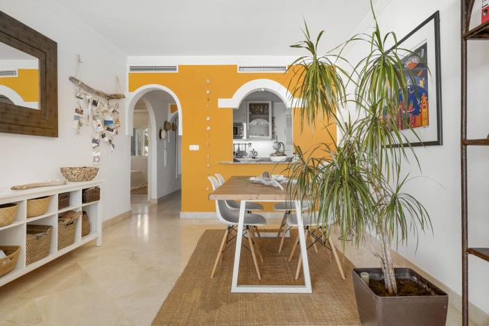 Image No.6-Appartement de 2 chambres à vendre à Estepona