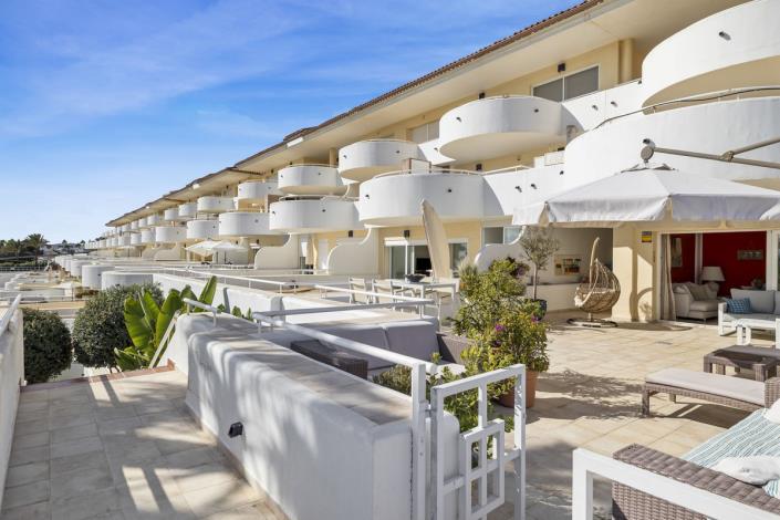 Image No.18-Appartement de 2 chambres à vendre à Estepona