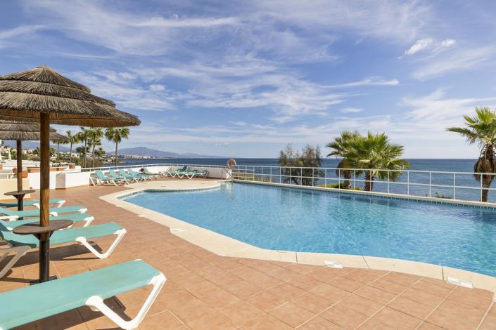 Image No.21-Appartement de 2 chambres à vendre à Estepona