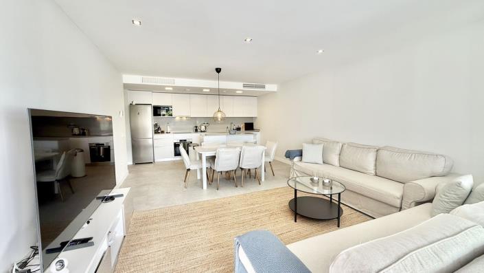 Image No.2-3 Bed Apartment for sale