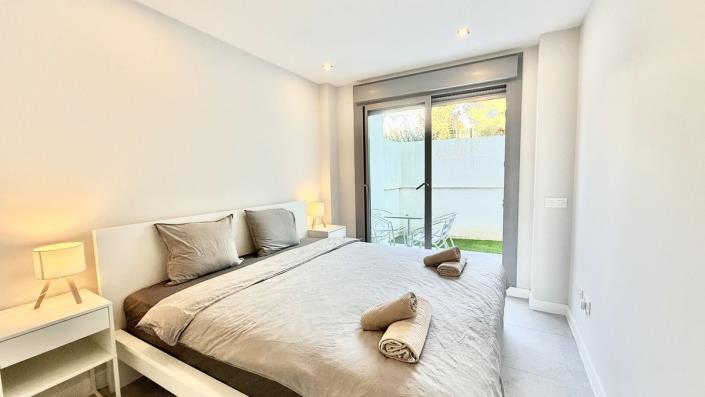 Image No.8-3 Bed Apartment for sale