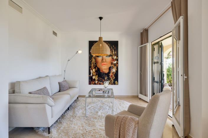 Image No.5-3 Bed Apartment for sale