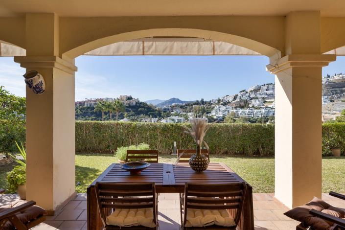 Image No.13-3 Bed Apartment for sale