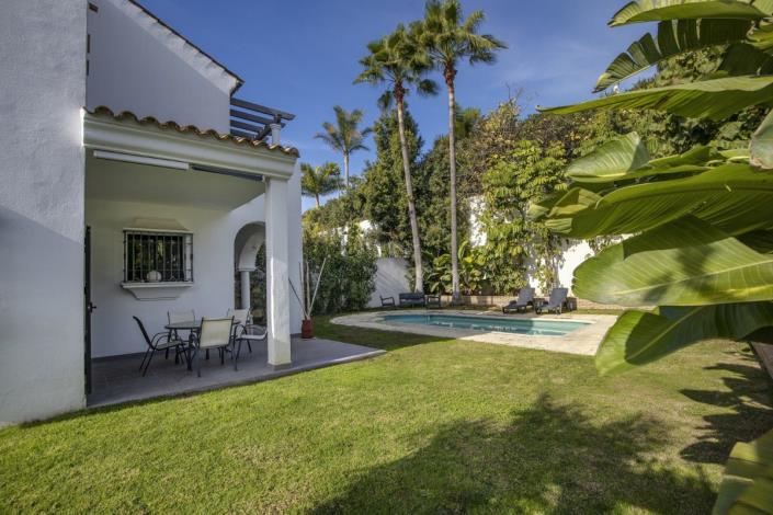 Image No.18-3 Bed House for sale