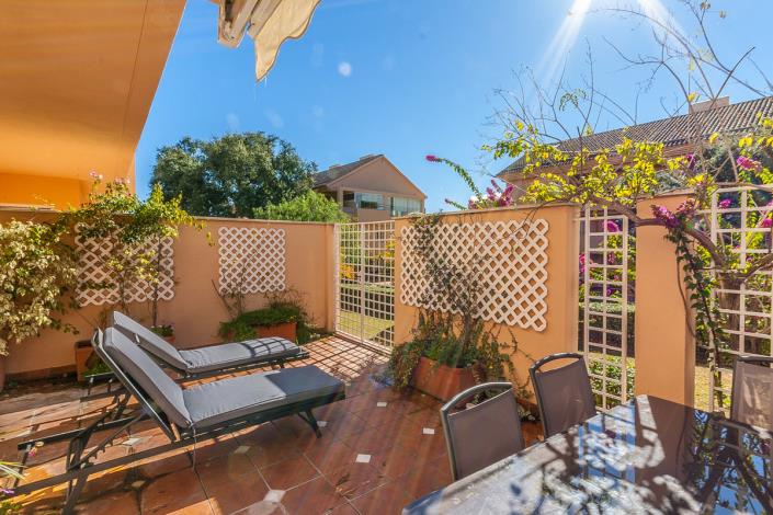 Image No.2-Appartement de 2 chambres à vendre à Elviria