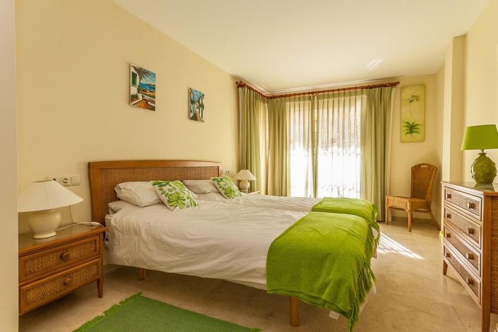 Image No.6-Appartement de 2 chambres à vendre à Elviria