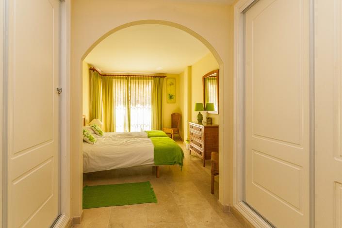 Image No.7-Appartement de 2 chambres à vendre à Elviria