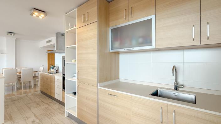 Image No.6-Appartement de 3 chambres à vendre à La Mairena