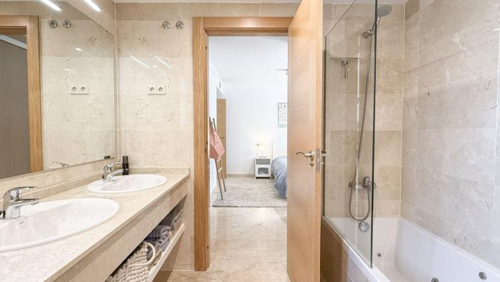 Image No.11-Appartement de 3 chambres à vendre à La Mairena