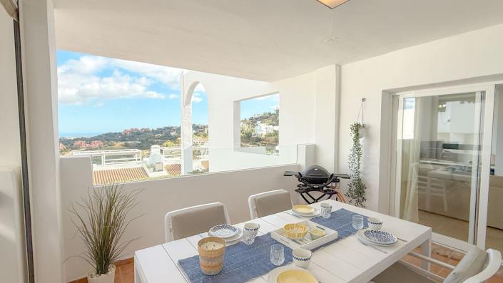 Image No.18-Appartement de 3 chambres à vendre à La Mairena