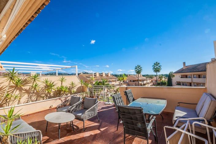 Image No.2-2 Bed Penthouse for sale