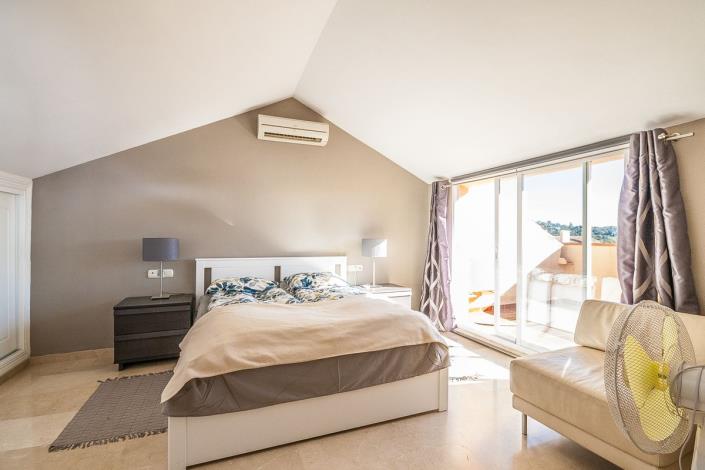 Image No.6-2 Bed Penthouse for sale