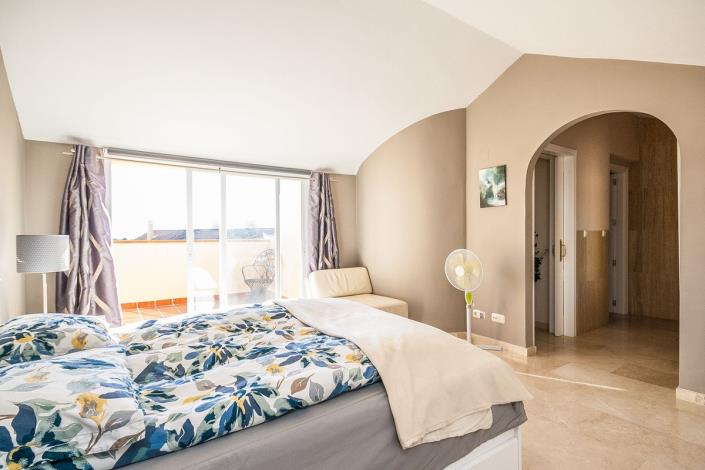 Image No.7-2 Bed Penthouse for sale