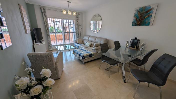 Image No.4-Appartement de 2 chambres à vendre à Casares