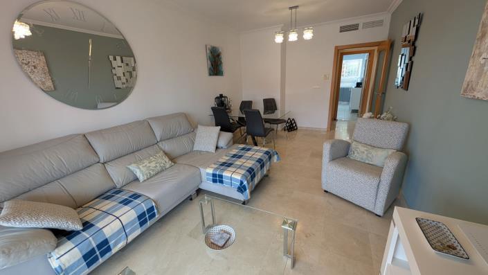 Image No.5-Appartement de 2 chambres à vendre à Casares