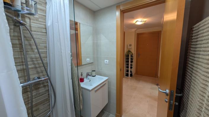 Image No.15-Appartement de 2 chambres à vendre à Casares