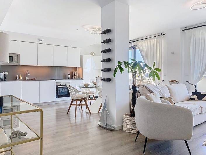 Image No.4-Duplex de 2 chambres à vendre à Estepona