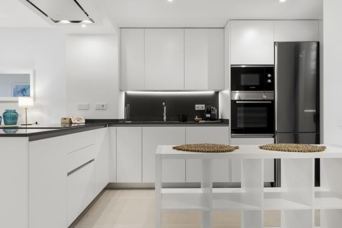 Image No.3-Appartement de 3 chambres à vendre à Mijas