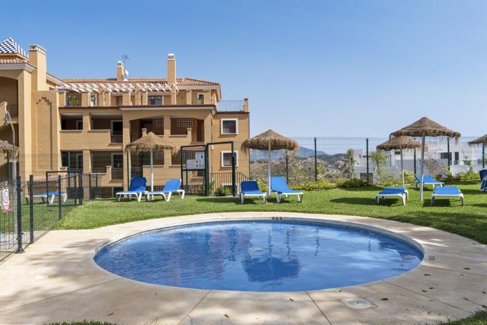 Image No.19-Appartement de 3 chambres à vendre à Mijas