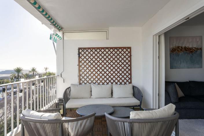 Image No.3-Appartement de 3 chambres à vendre à Nueva Andalucia