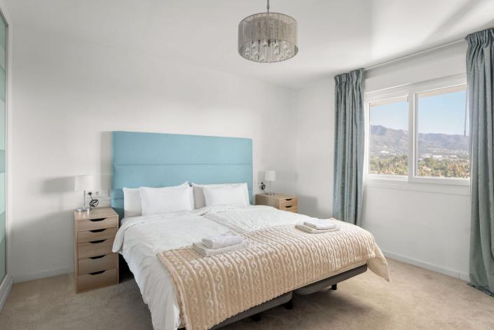 Image No.6-Appartement de 3 chambres à vendre à Nueva Andalucia