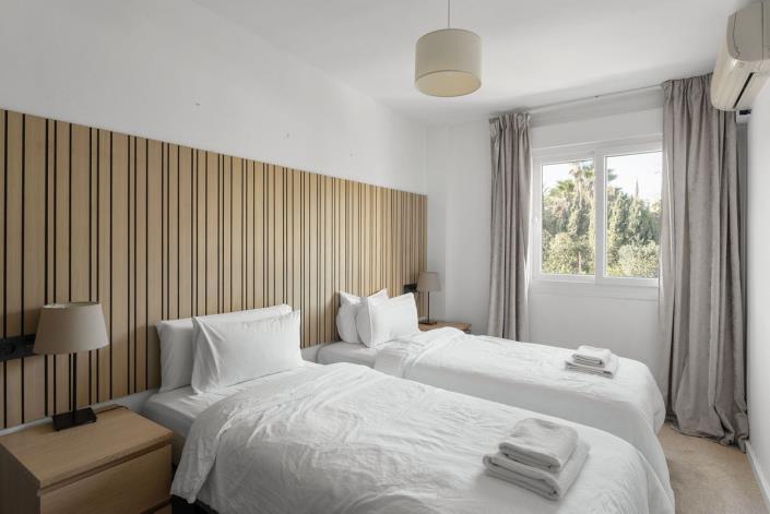 Image No.7-Appartement de 3 chambres à vendre à Nueva Andalucia