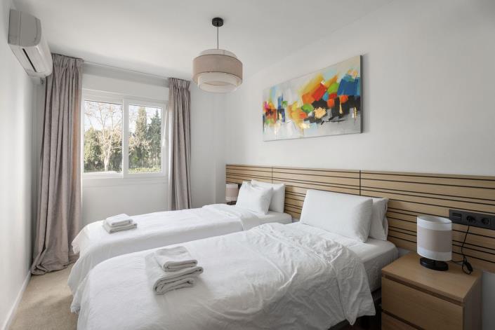 Image No.8-Appartement de 3 chambres à vendre à Nueva Andalucia