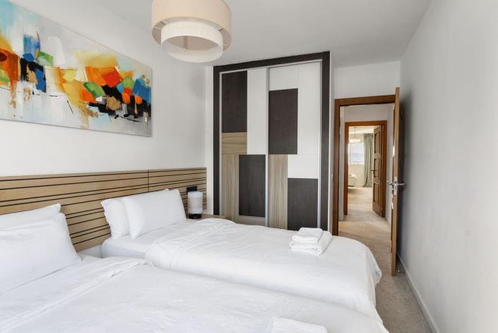 Image No.9-Appartement de 3 chambres à vendre à Nueva Andalucia