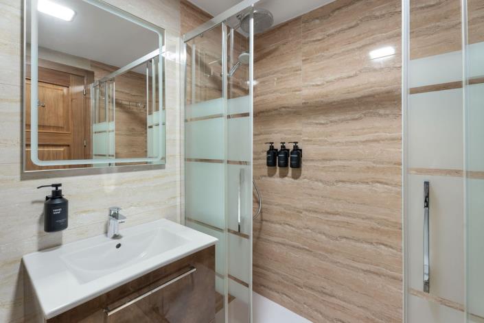 Image No.13-Appartement de 3 chambres à vendre à Nueva Andalucia