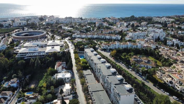 Image No.15-Appartement de 3 chambres à vendre à Nueva Andalucia