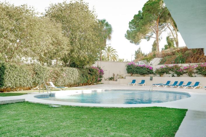 Image No.16-Appartement de 3 chambres à vendre à Nueva Andalucia