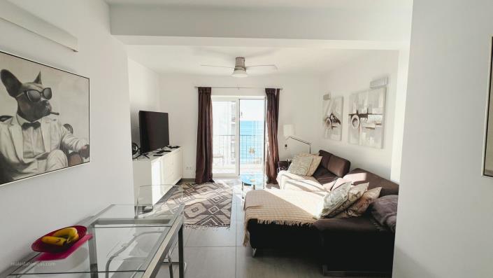 Image No.2-Appartement de 2 chambres à vendre à Calahonda