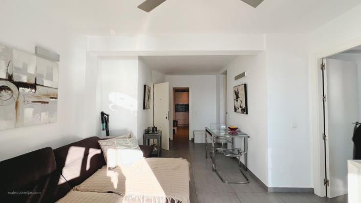 Image No.4-Appartement de 2 chambres à vendre à Calahonda