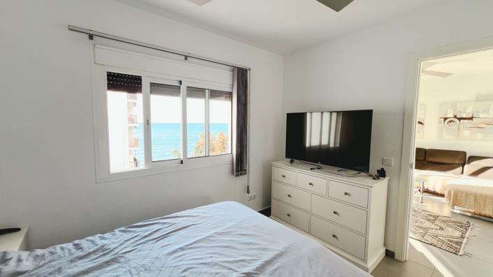 Image No.10-Appartement de 2 chambres à vendre à Calahonda