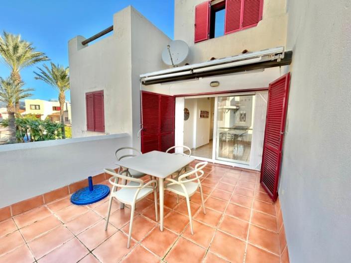 Image No.13-Appartement de 2 chambres à vendre à Casares