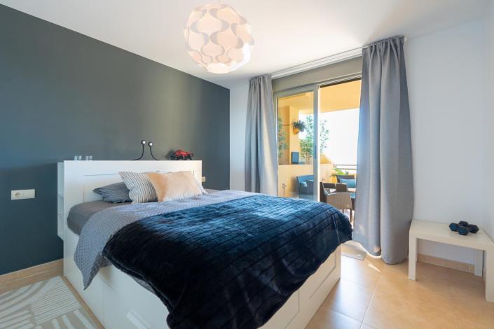 Image No.10-Appartement de 2 chambres à vendre à Calahonda