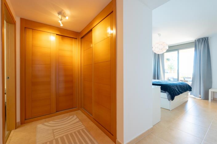 Image No.11-Appartement de 2 chambres à vendre à Calahonda