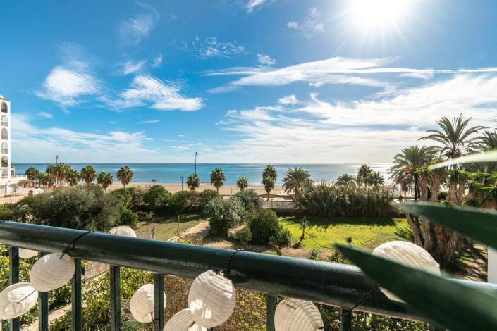 Image No.9-Appartement de 3 chambres à vendre à Fuengirola